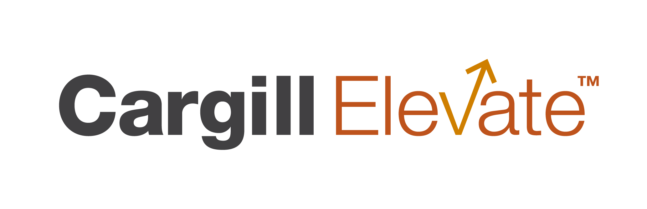 Cargill Elevate Logo