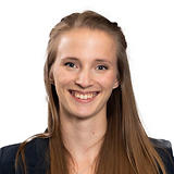 Anna Teeter Headshot Bio Image Anna Teeter Headshot Bio Image