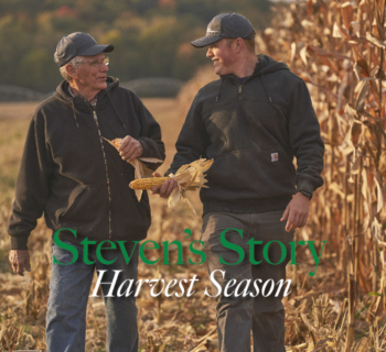 Steven Harvest Video preview