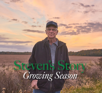 Steven growing season preview video Steven growing season preview video