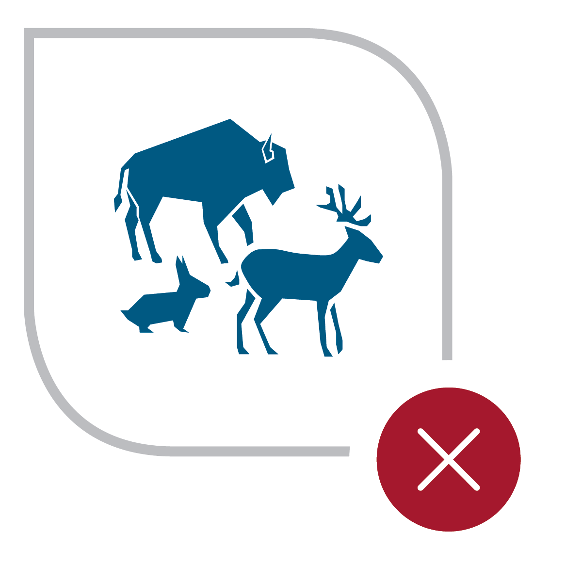 Sourcepoint icon animals