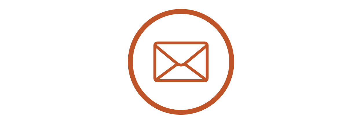 Elevate plus email icon