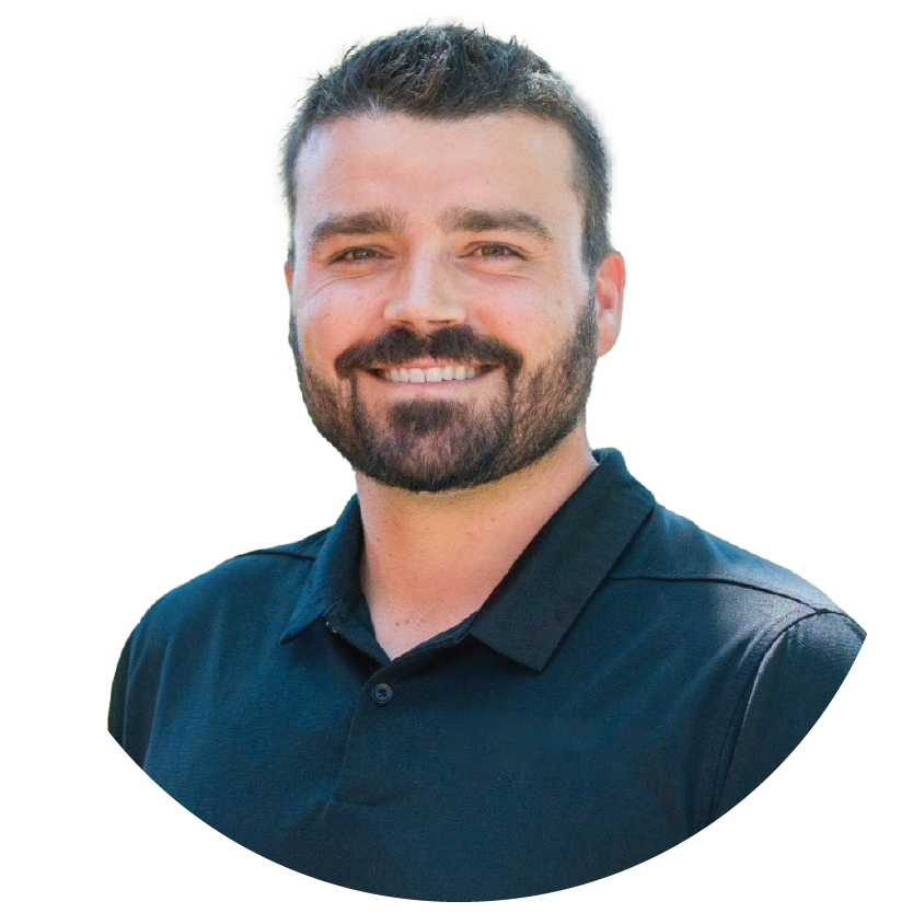 Lauden Wheeler headshot Lauden Wheeler headshot