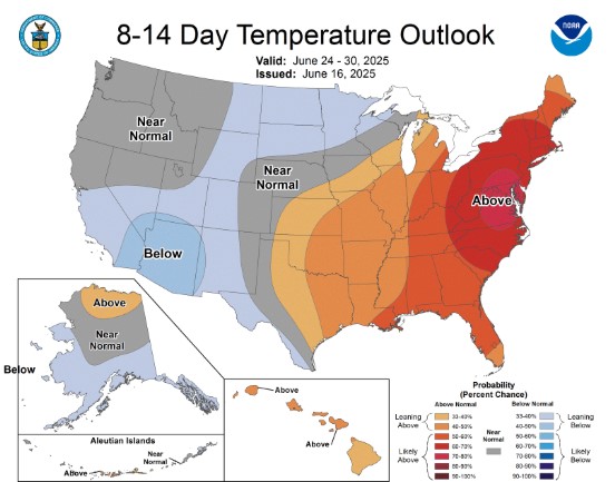 temp outlook fig 2 - june article 2025